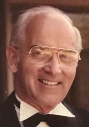 Robert Fred Muir